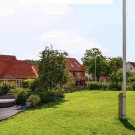Mariager Airy, Cosy Guesthouse מראה חיצוני תמונה