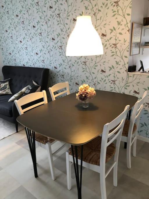 Mariager Airy, Cosy Guesthouse מראה חיצוני תמונה